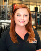 Briana Houser