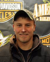 Mike Hertel