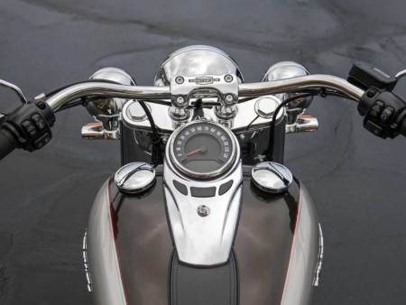 Why You Need a Cruiser Motorcycle