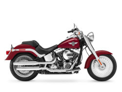HARLEY-DAVIDSON® SOFTAIL® MOTORCYCLES