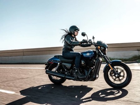 Reasons for Buying a Harley-Davidson®