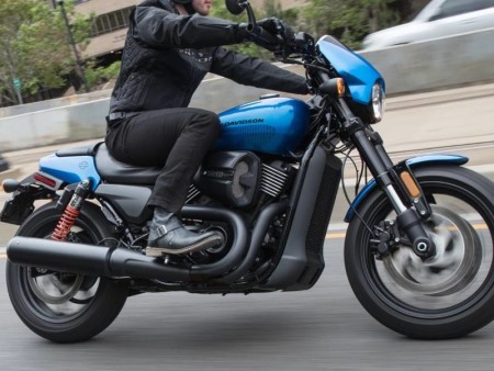 Urban Riding Gear