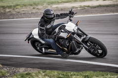 The New 2019 FXDR™ 114