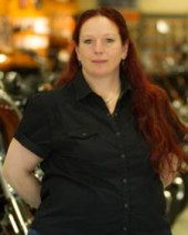 Lori Walsh