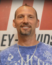 John Paul Honeycutt