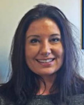 Allison Peeples