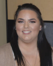 Whitney Jones