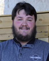 Cody Lumpkins