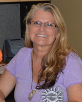 Mary Cozart