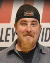 Jarod Lamb