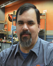 Chip Krause