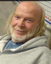 Dr. Mike Peak