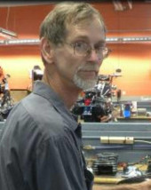 Keith Garstick