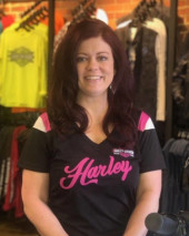 Mandy Tolliver