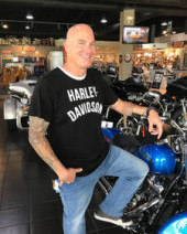 Doug Banich