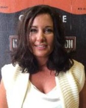 Allison Peeples