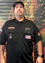 Michael Morales
