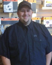 Matt Mitchem