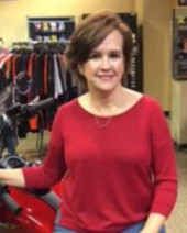 Debbie Bowman