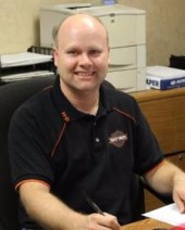 Larry Wimmer