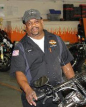 Kenny Stevens