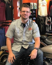 Tyler Dunmyer