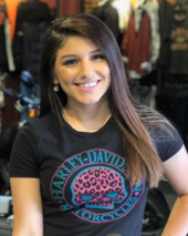Brianna Hall