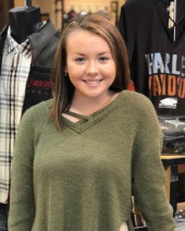 KATIE WILLIAMS