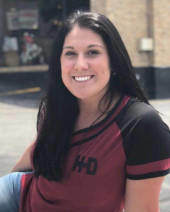BRANDI PRUITT