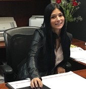 Véronique Bezeau