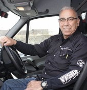 André “Dédé” Melançon