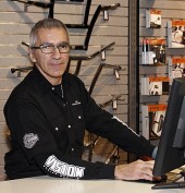 Yves Lapolice