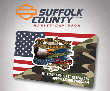Military and First Responder Appreciation Program