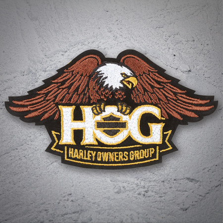 Yuma HOG Business Meeting