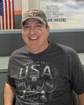 Tony Free