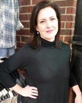 Mary Treadway