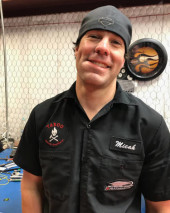 Micah Sweat