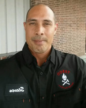 Steven Thigpen