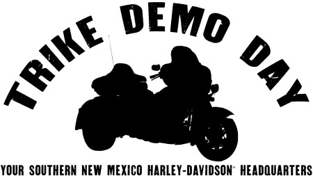 Trike Demo Days