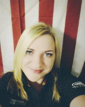 Michelle Carson