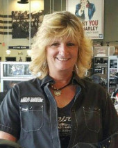 Diane Mohns