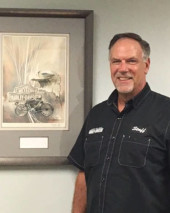 Randy Voltin