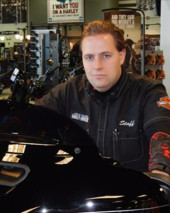 Dan Brennan