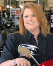 Kim Puckett