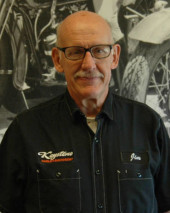 Jim Layland