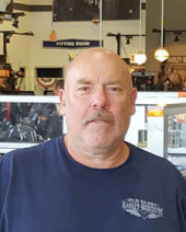 Clyde Cheek