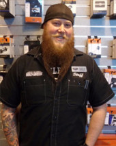 Chris Zindorf