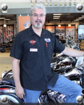 Dave Dawson