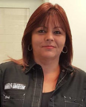 Vicki Carter