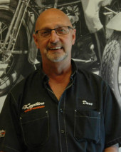 Dave Lang